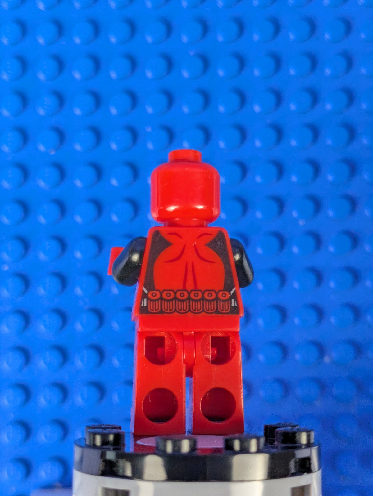 Lego Super Heroes: X-Men: Deadpool sh0032 Set 6866