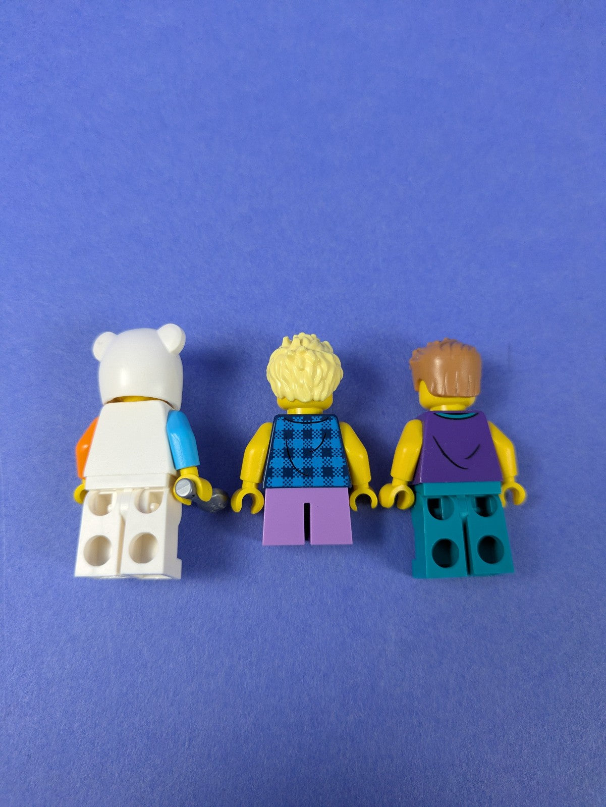 LEGO Town Ice-Cream Shop 60363 Complete Set Pre-Owned