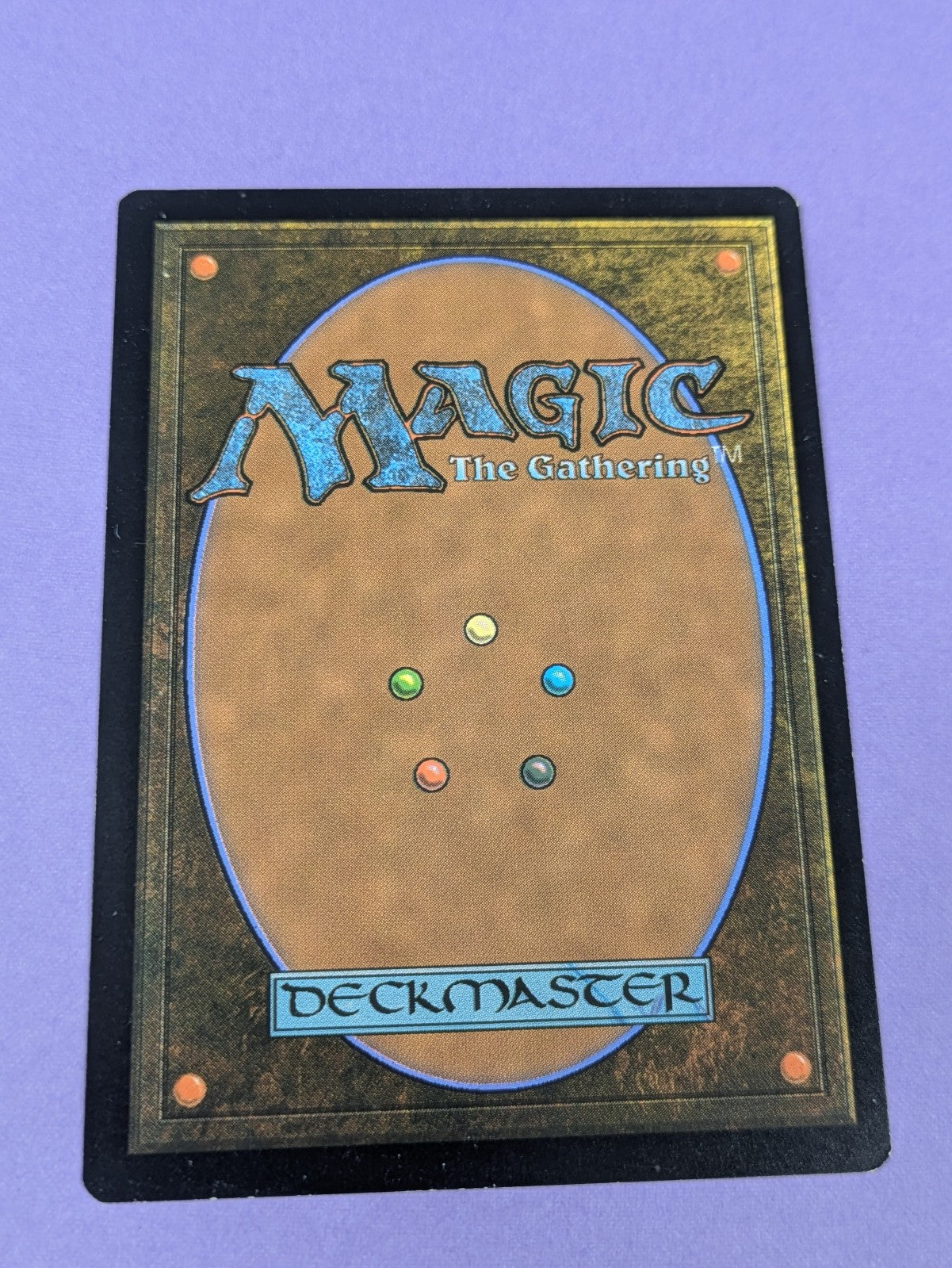 MTG Magic: Foundations: High Fae Trickster #0040 Rare - NM