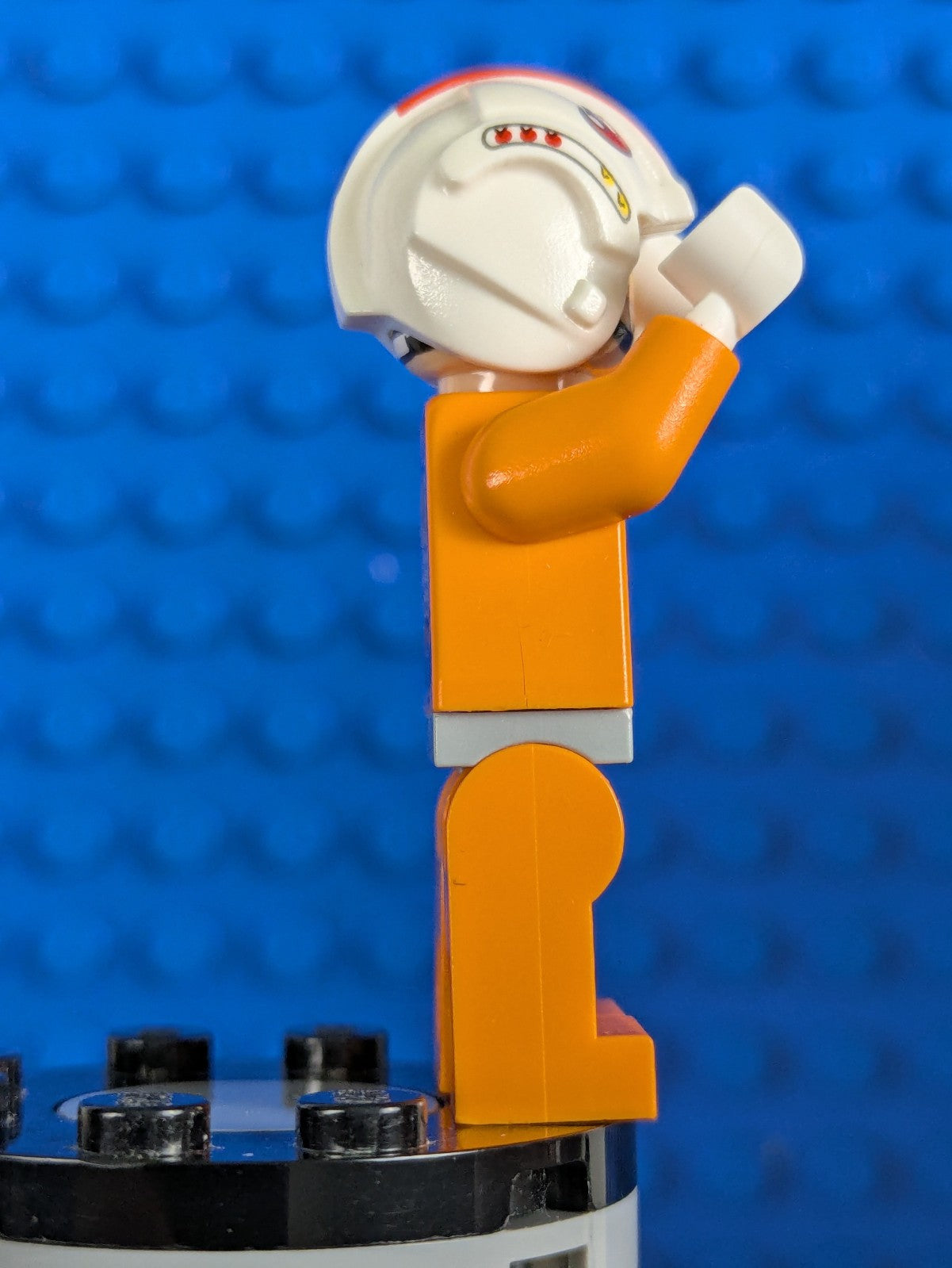 Lego Star Wars: Episode 4-6: Luke Skywalker sw0569 Set 75049
