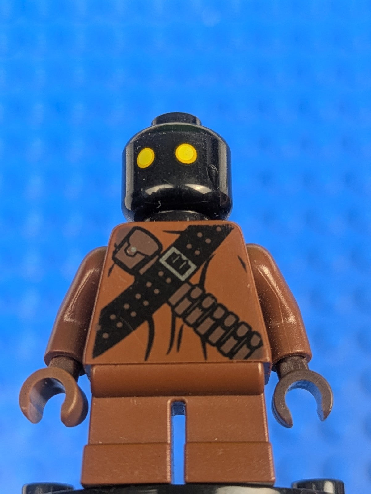 Lego Star Wars: Episode 4-6: Jawa - Straps sw0560 Sets 75059, 75097