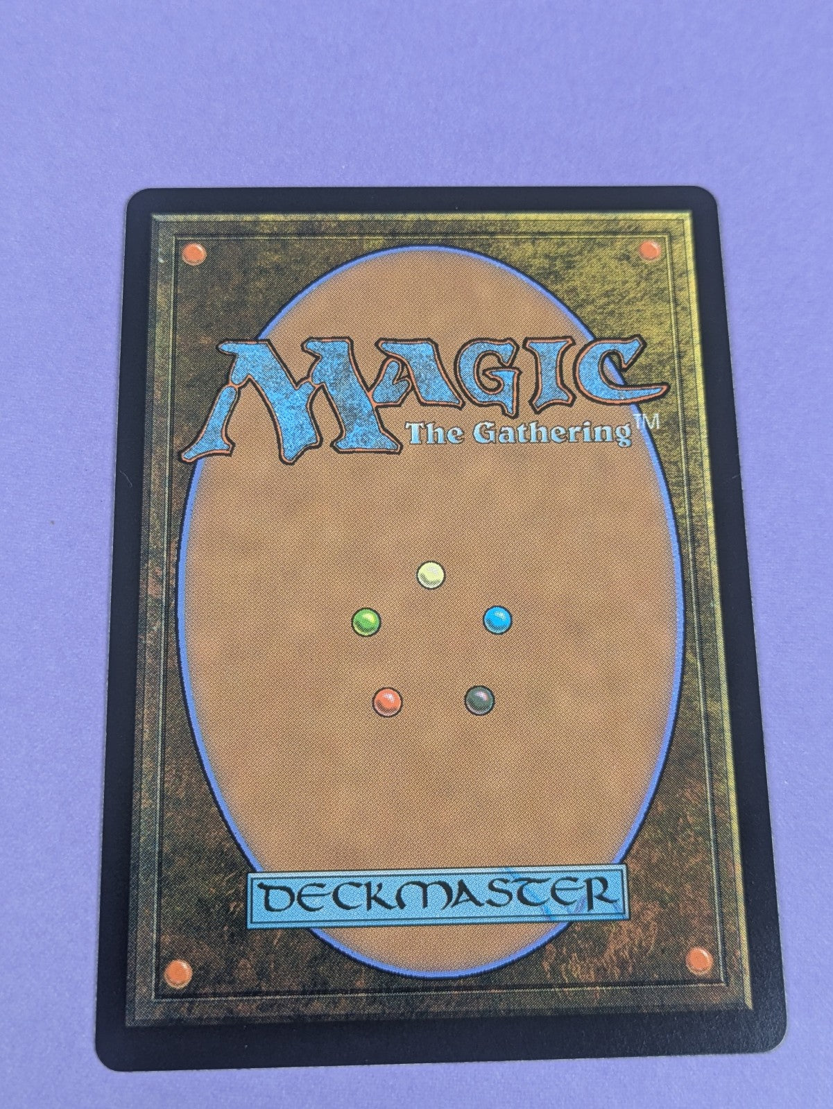 MTG Magic: Aetherdrift: Riverpyre Verge Borderless #0372 Rare - NM