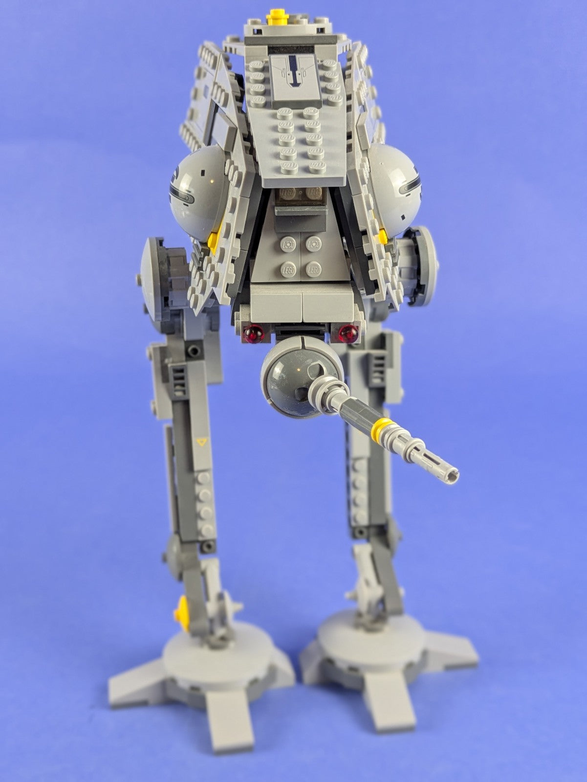 LEGO Star Wars AT-DP 75083 Complete Set Pre-Owned