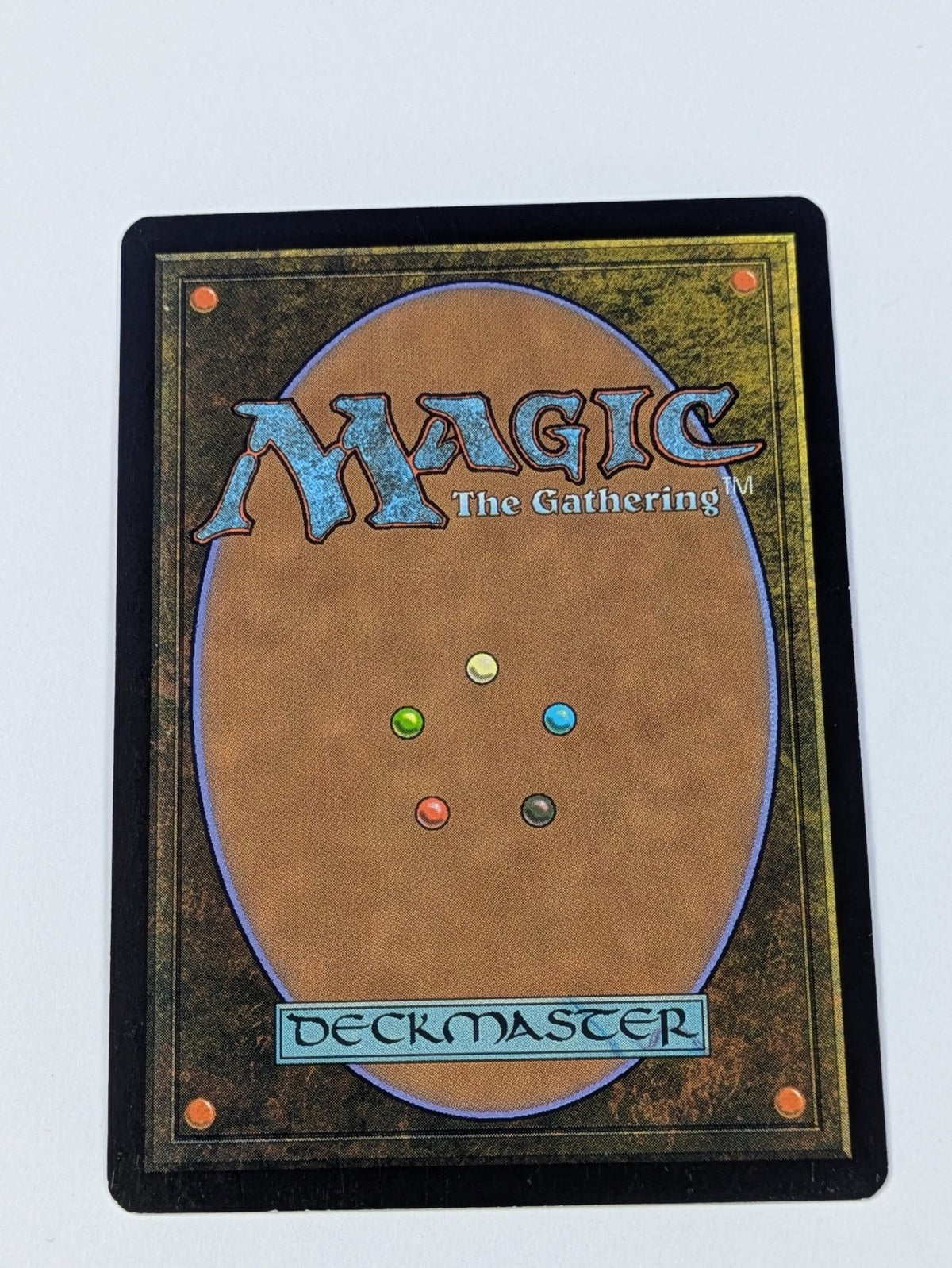 MTG Magic: Ravnica: City of Guilds: Mindmoil #135/306 Rare - NM
