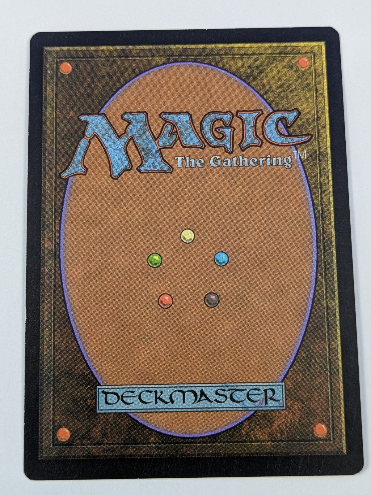 MTG Magic: Magic 2013: Stormtide Leviathan #70/249 Rare - LP