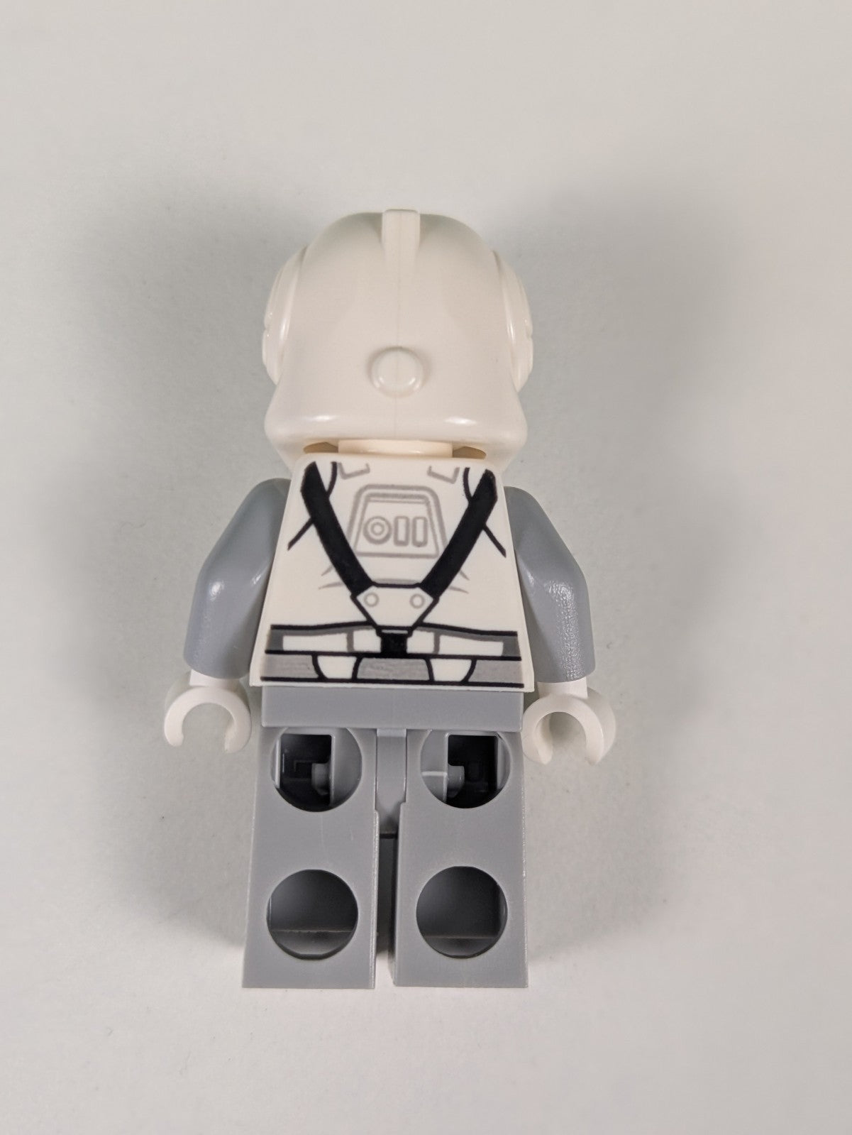 Lego Star Wars: Episode 3: V-wing Fighter Set 6205 - Complete Set