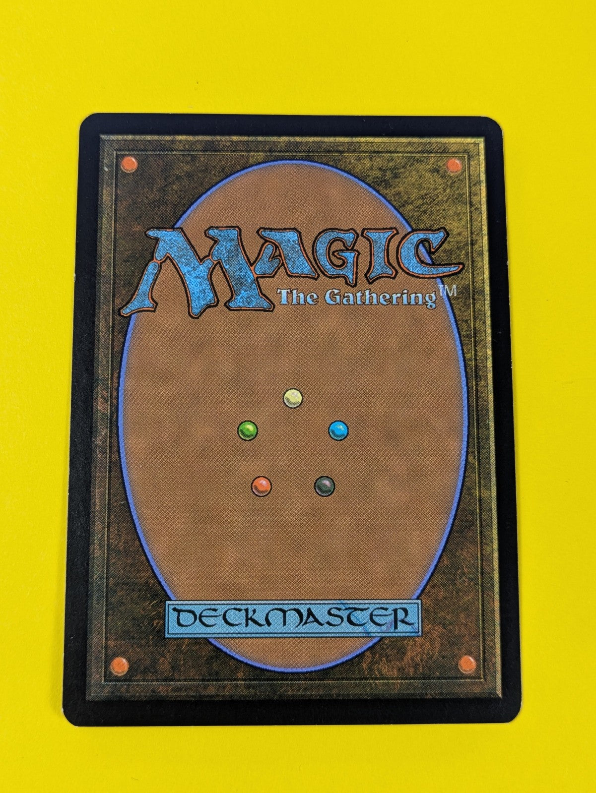 MTG Magic: Fifth Dawn: Salvaging Station #148/165 Rare - NM