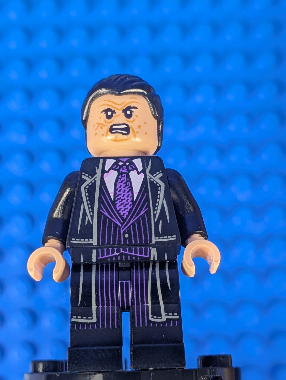 Lego Super Heroes: The Batman: The Penguin sh0790 Set 76181