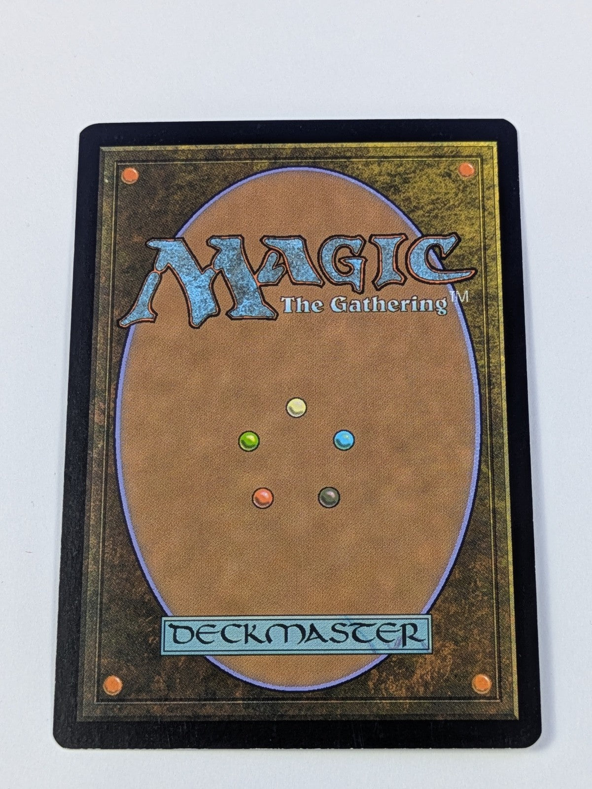 MTG Magic: Khans of Tarkir: Hordeling Outburst #111/269 Uncommon - LP