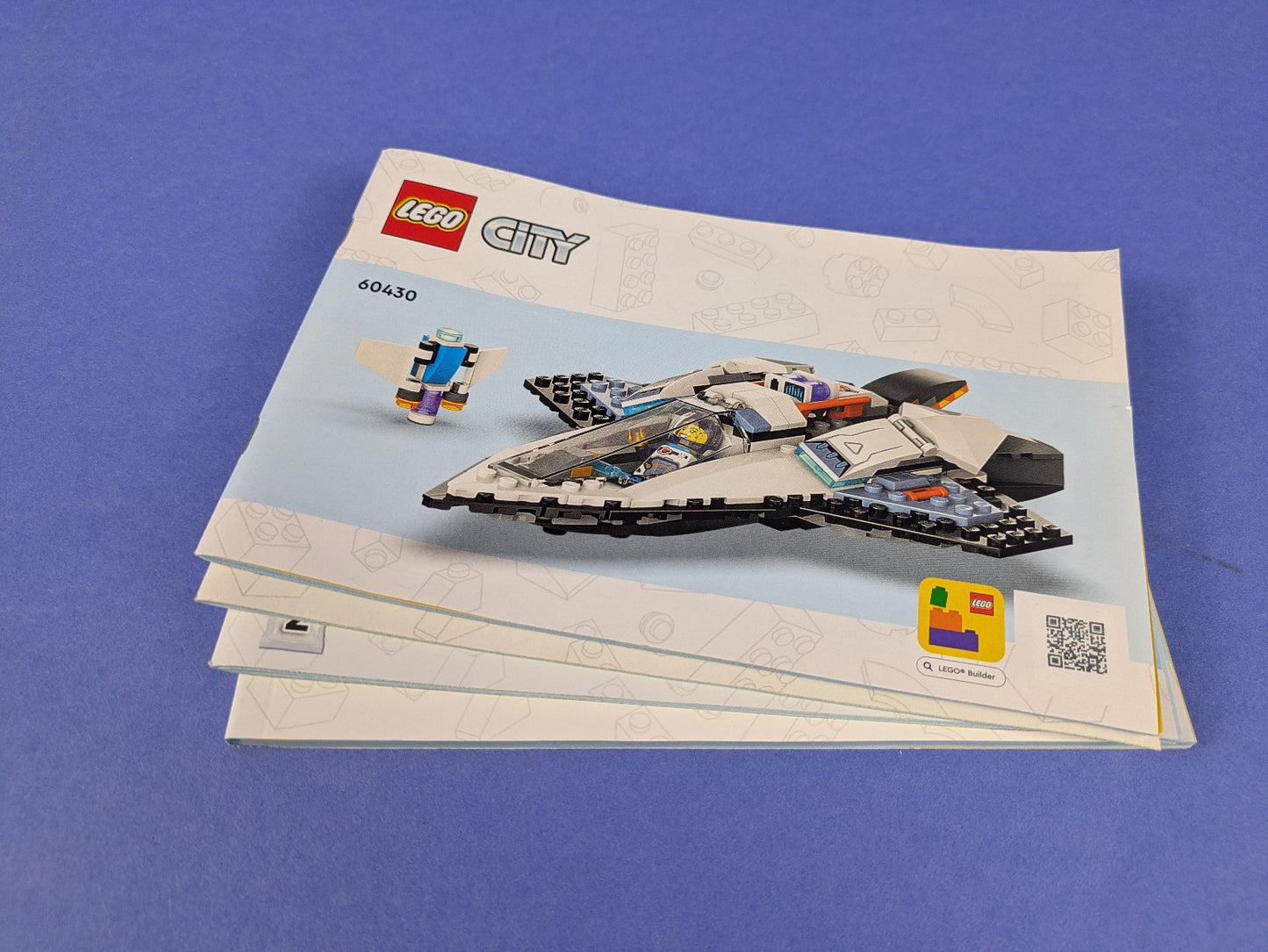 Lego Instruction Manual Bundle: Super Heroes, Harry Potter, City, Friends, etc.