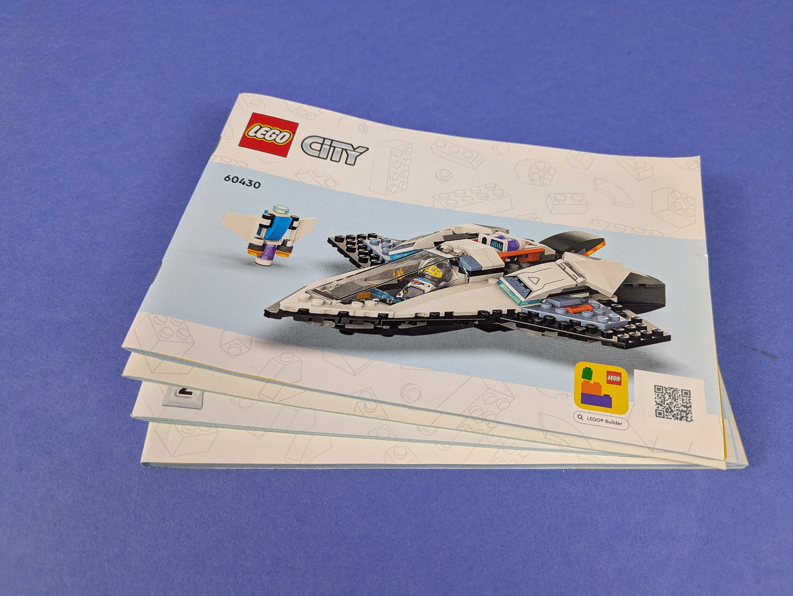 Lego Instruction Manual Bundle: Super Heroes, Harry Potter, City, Friends, etc.