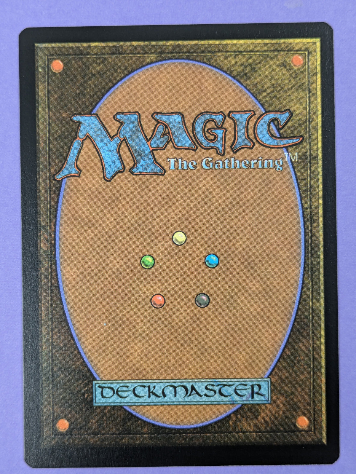 MTG Magic The Gathering: Ravnica Allegiance: Stomping Ground #259/259 Rare - NM