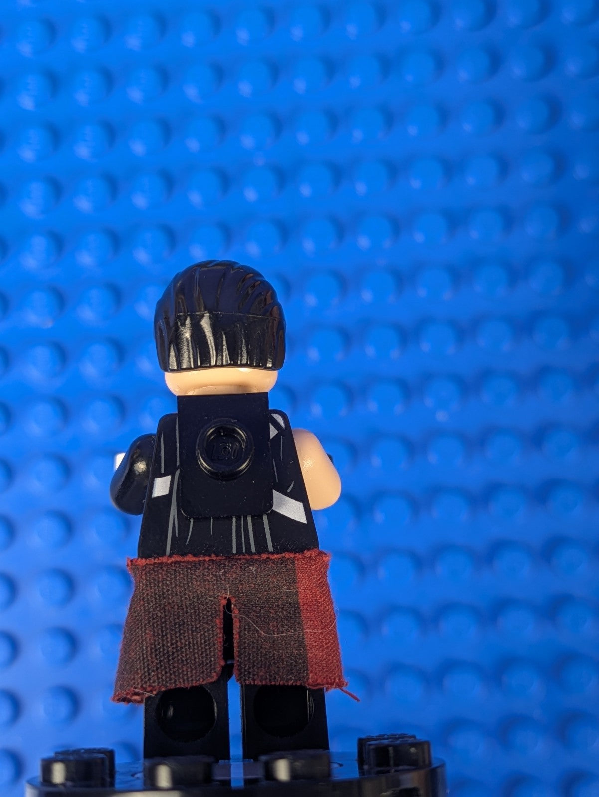 Lego Star Wars: Rogue One: Chirrut Îmwe (Imwe) sw0789 Set 75152