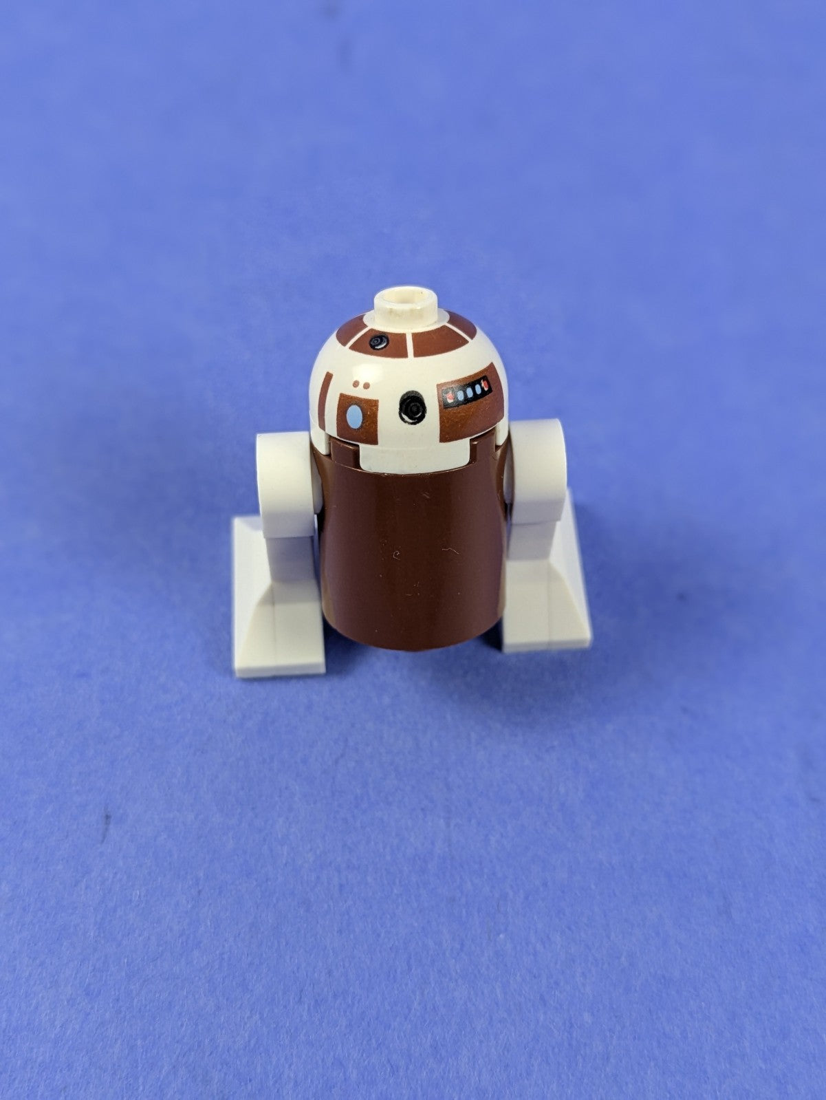 LEGO Star Wars Plo Koon's Jedi Starfighter 8093 Complete Set Pre-Owned
