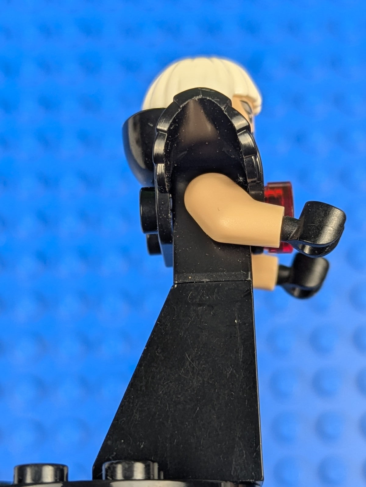 Lego Super Heroes: The LEGO Batman Movie: Magpie sh0333 Set 70903