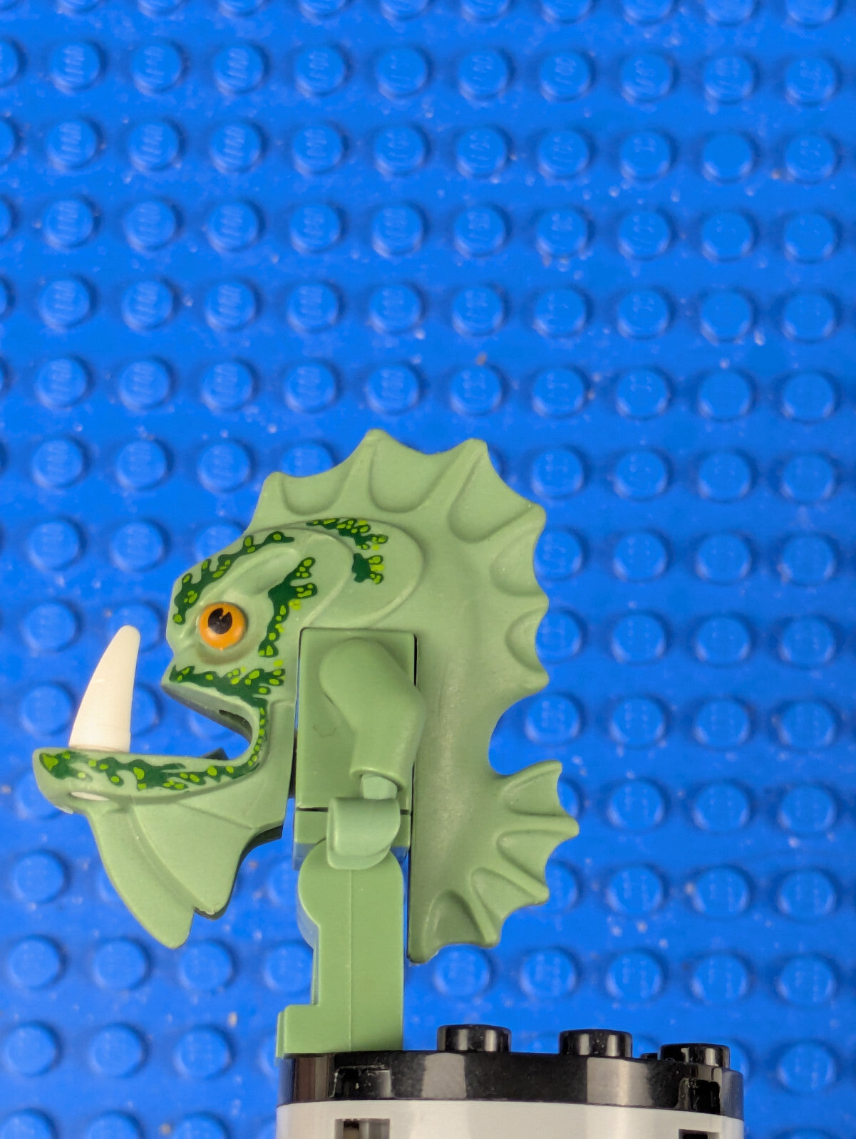 Lego Atlantis: Atlantis Barracuda Guardian atl015 Set 7985