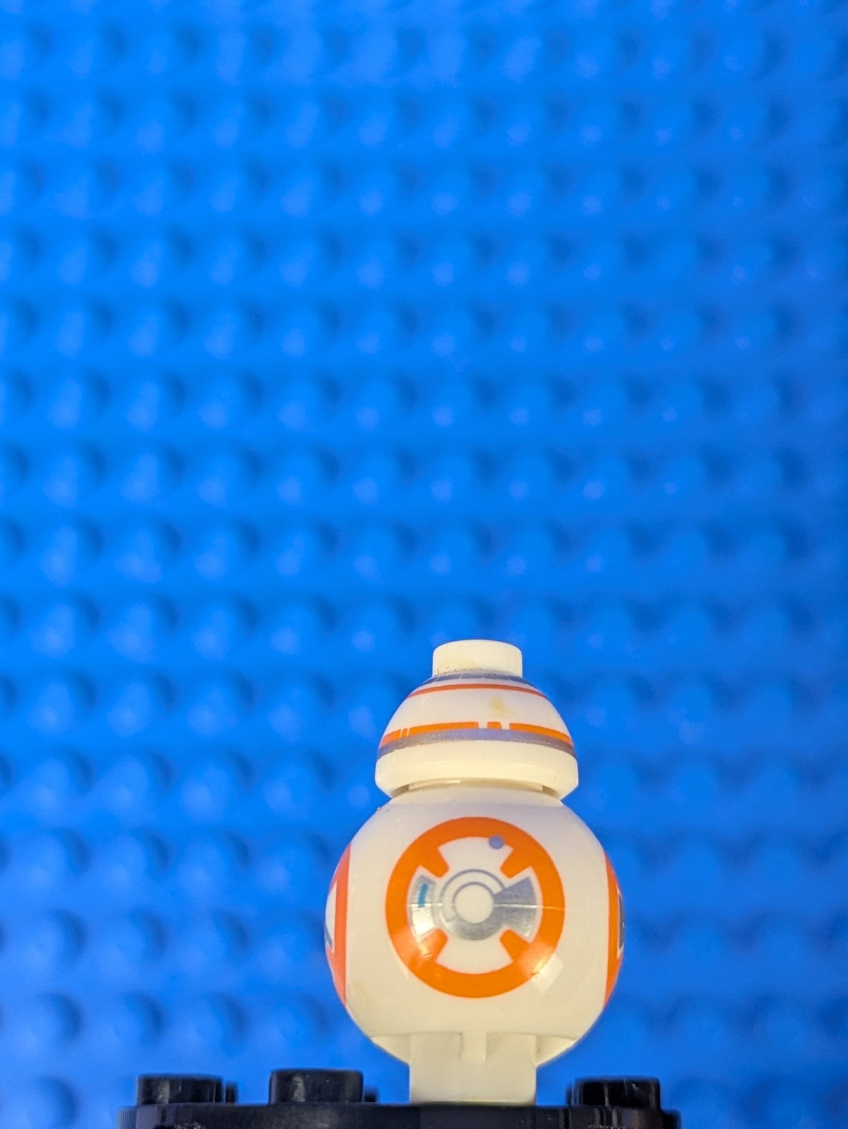 Lego Star Wars: BB-8 (Small Photoreceptor) sw0661 Sets 75105, 75192