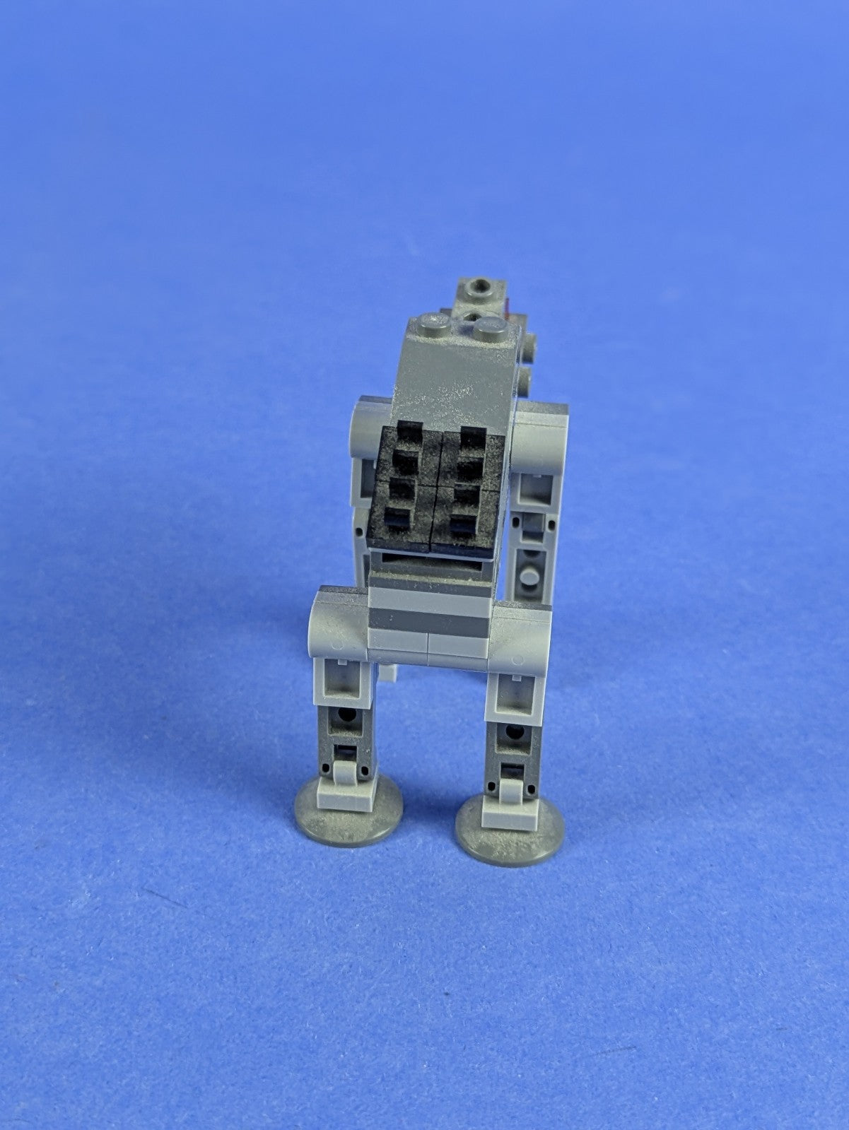 LEGO Star Wars First Order Heavy Assault Walker - Mini polybag 30497 Pre-Owned