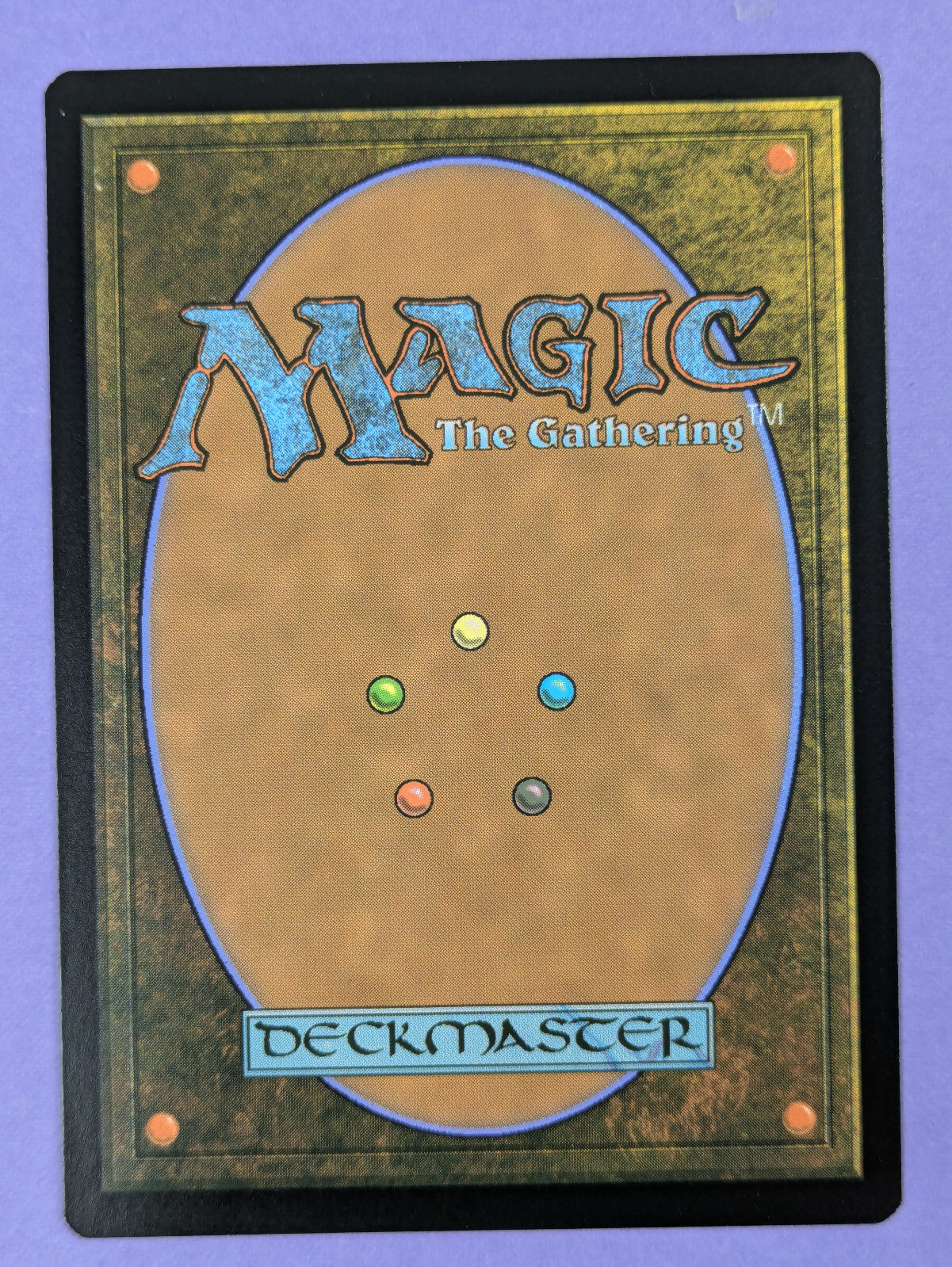 MTG Magic The Gathering: Throne of Eldraine: Fabled Passage #244/269 Rare - NM