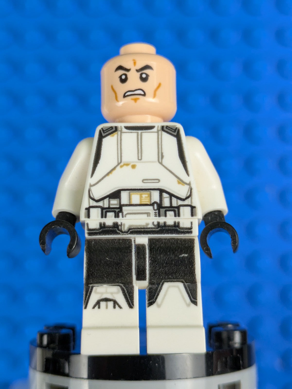 Lego Star Wars: Rogue One: Imperial Hovertank Pilot sw0795 Set 75152