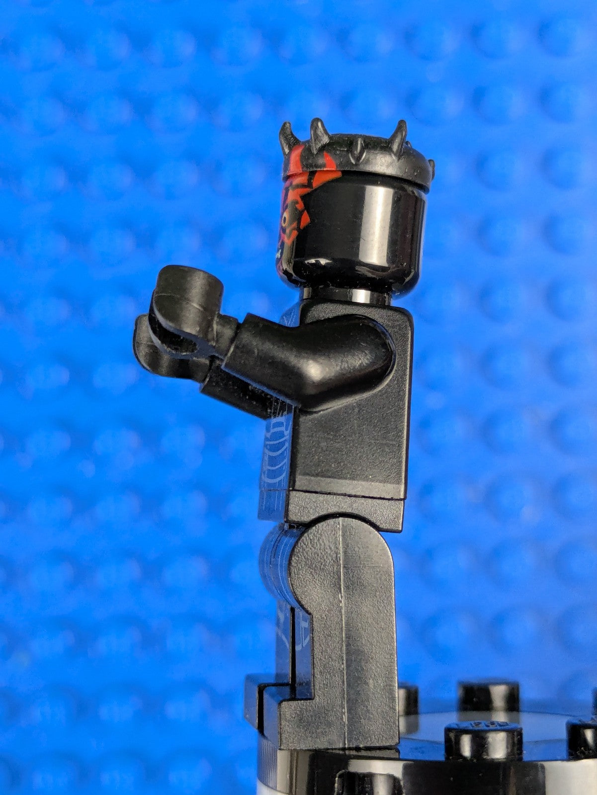 Lego Star Wars: Darth Maul - Horns sw0808 Set 75169