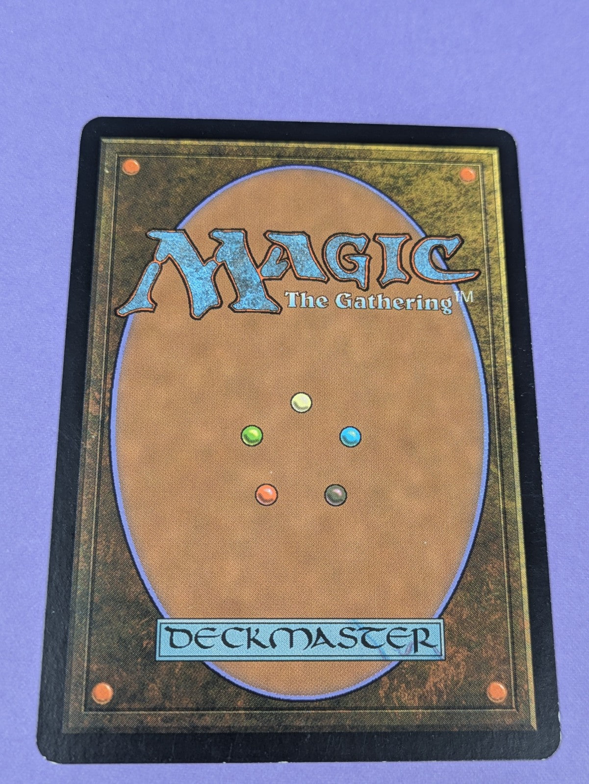 MTG Magic: Ravnica: City of Guilds: Tunnel Vision #72/306 Rare - LP