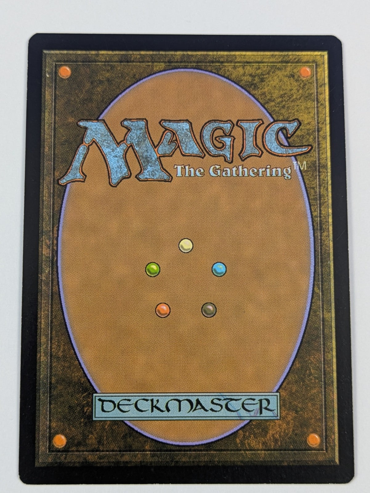 MTG Magic: Battle for Zendikar: Desolation Twin #006/274 Rare - LP