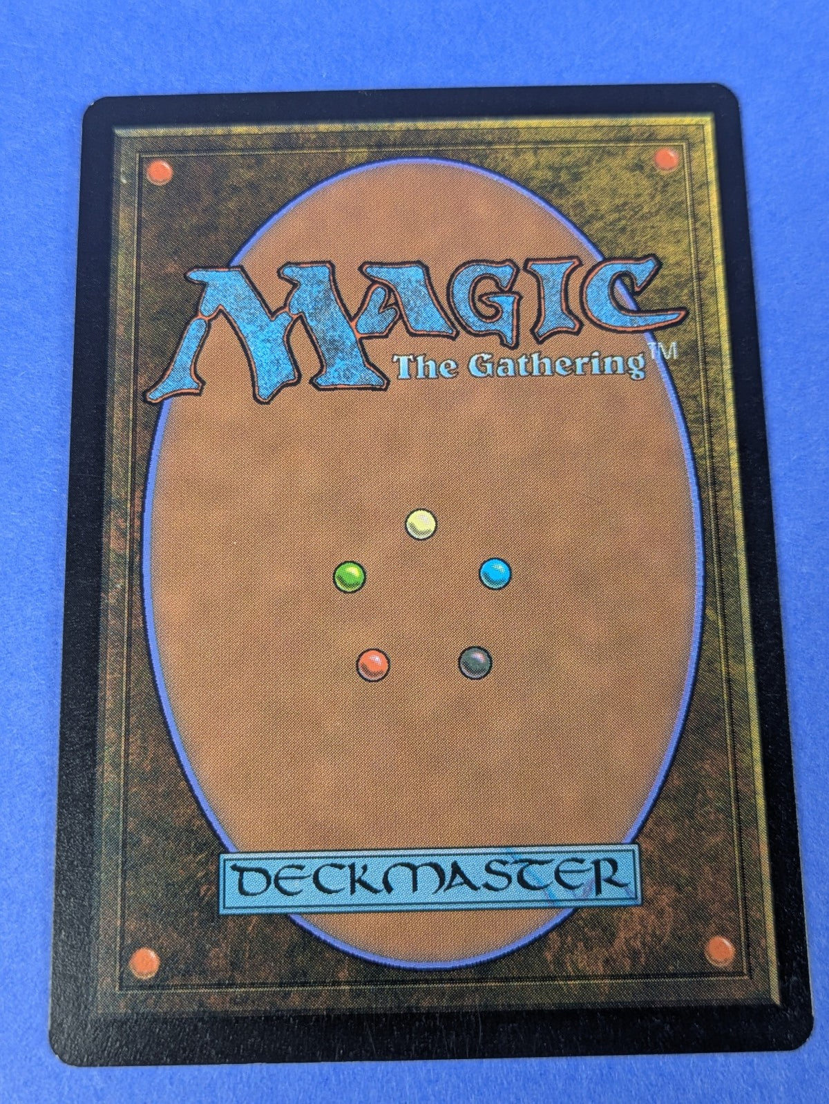 MTG Magic: MagicFest 2025: Arcane Signet #0001 Promotional - NM