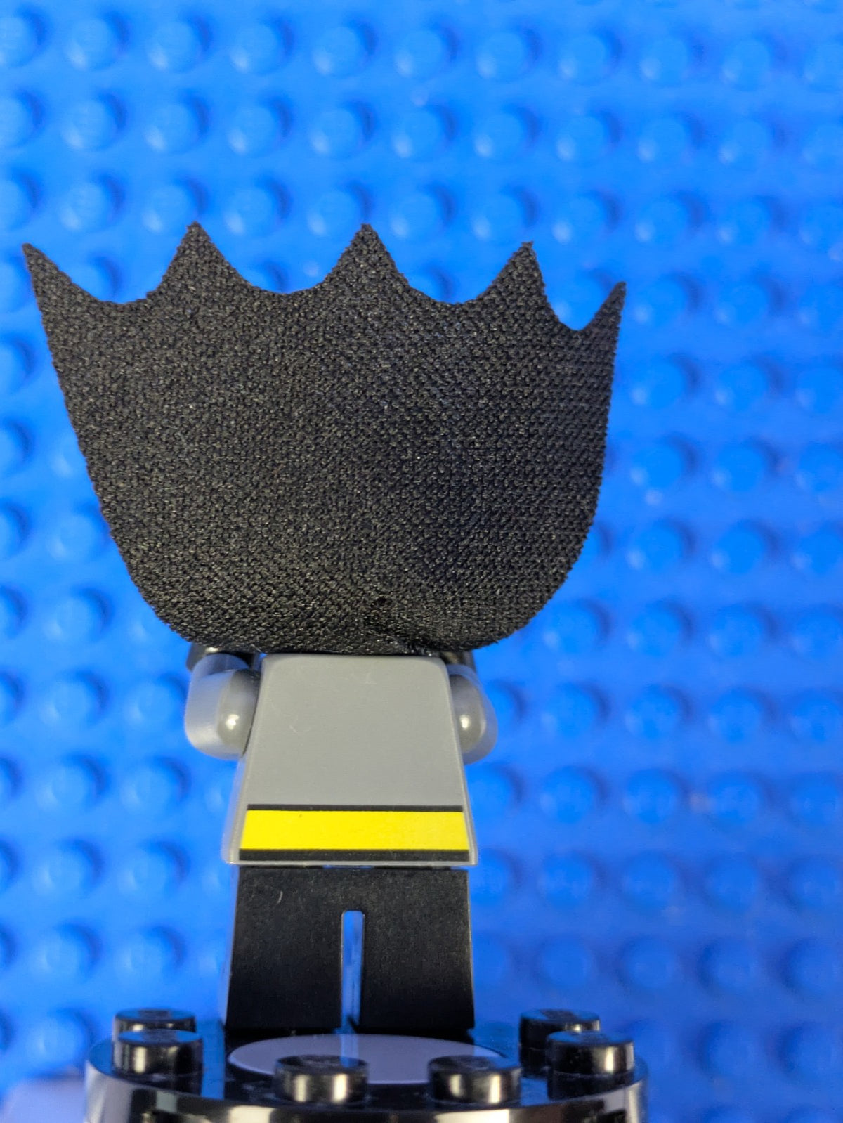 Lego Super Heroes: Batman II: Batman - Short Legs sh0242 Set 76061
