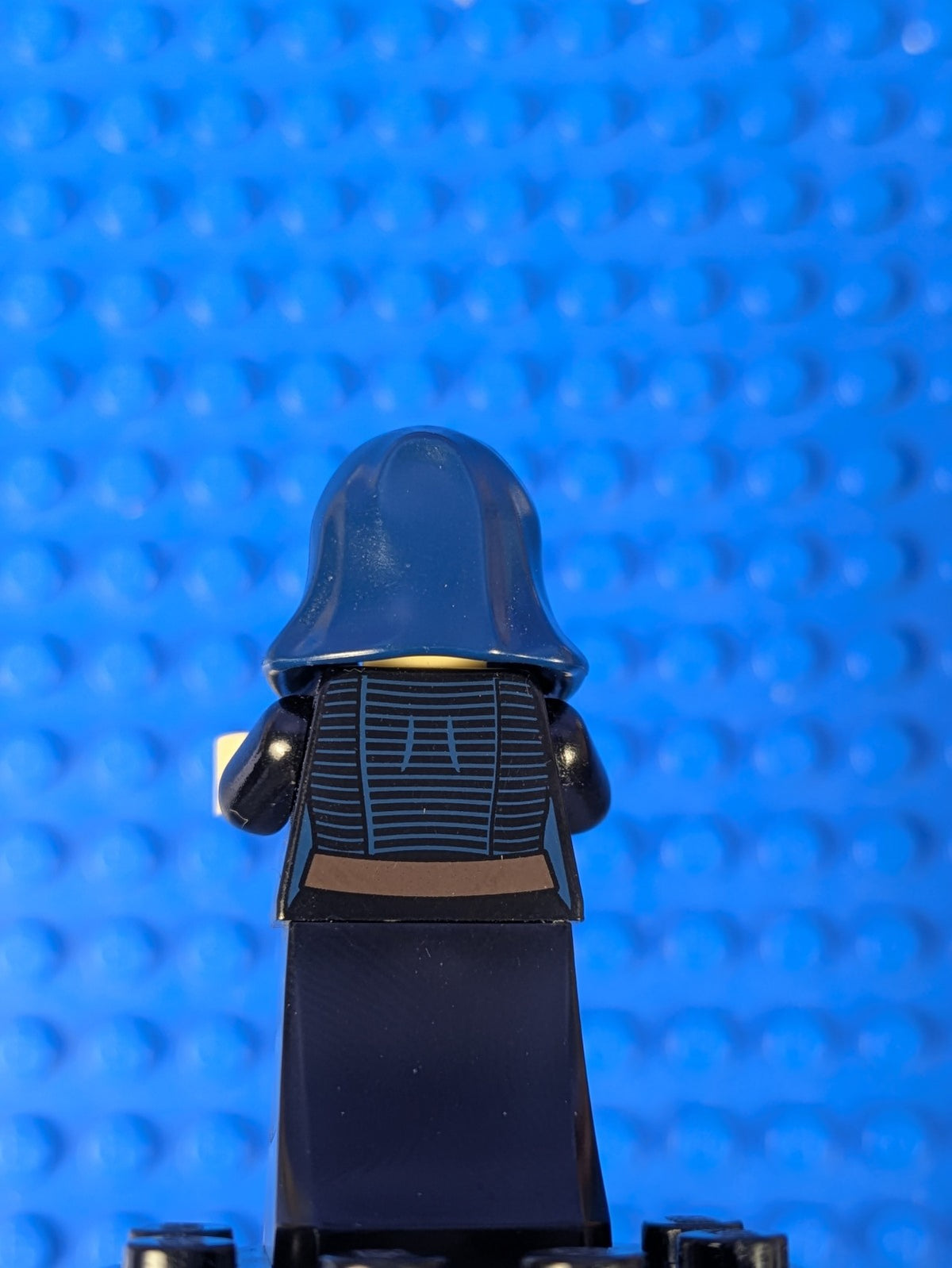 Lego Star Wars: Barriss Offee - Skirt sw0909 Set 75206