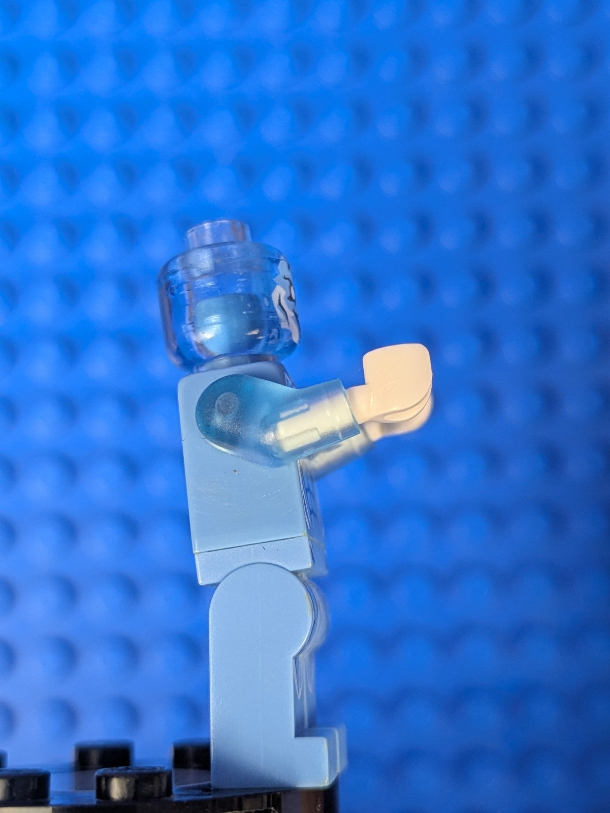 Lego Super Heroes: Ultimate Spider-Man: Electro sh0105 Set 76014