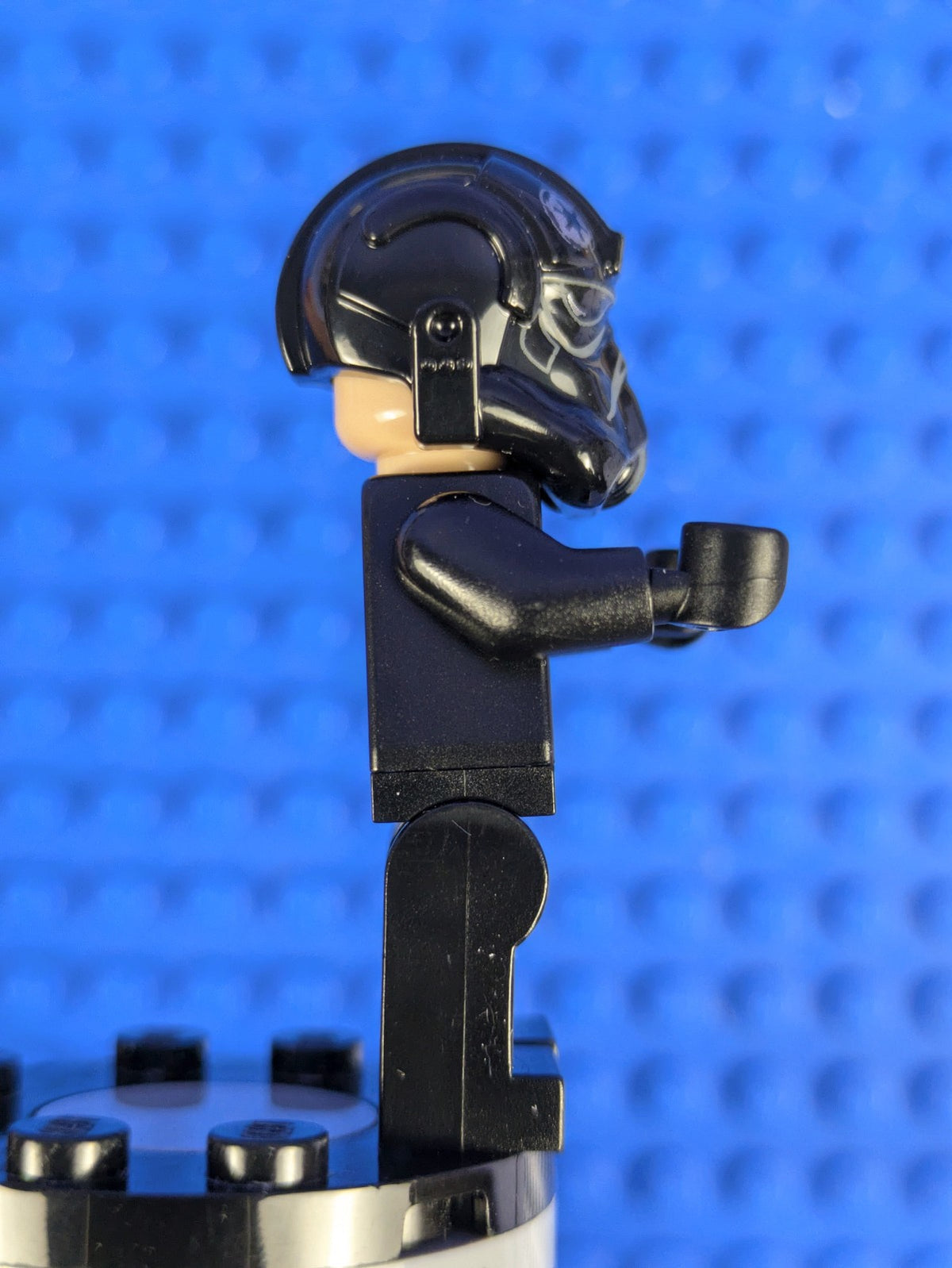 Lego Star Wars: Rebels: Imperial TIE Fighter Pilot sw0621 (75106, 75128, 75082)