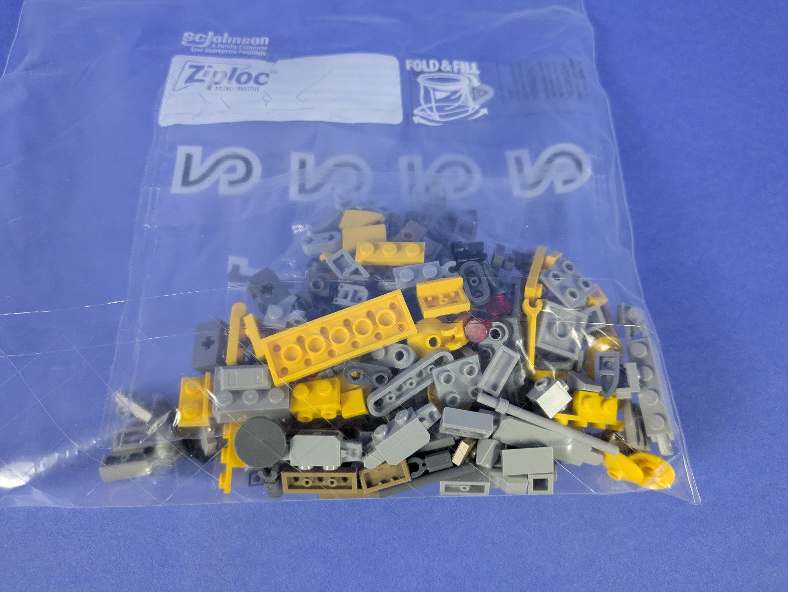 Lego Star Wars: 327th Star Corps Clone Troopers Battle Pack Set 75431 Incomplete
