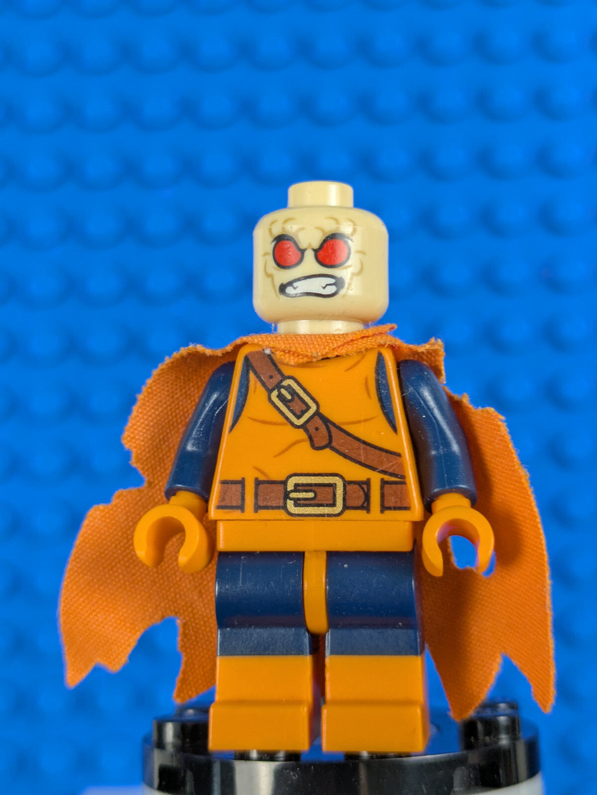 Lego Super Heroes: Spider-Man: Hobgoblin sh0268 Set 76058