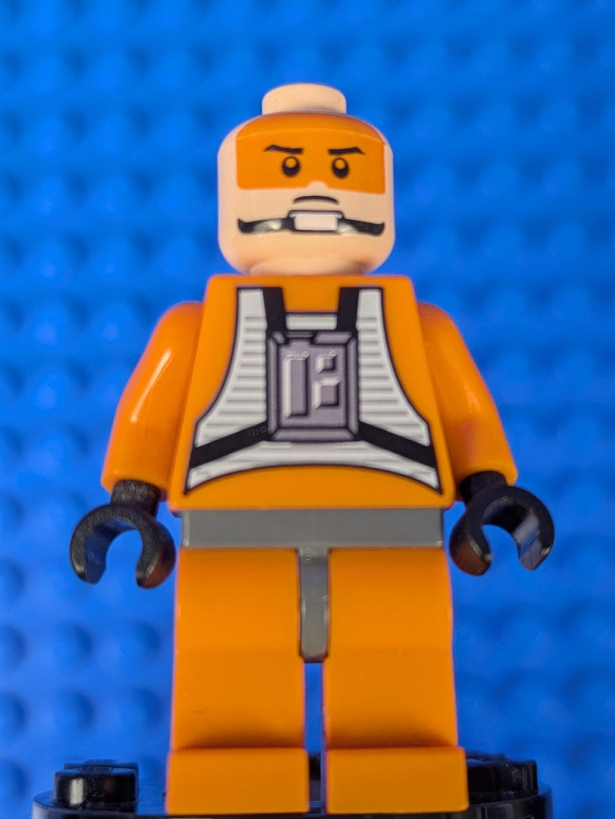 Lego Star Wars: Episode 4-6: Zev Senesca sw0260 Set 8089
