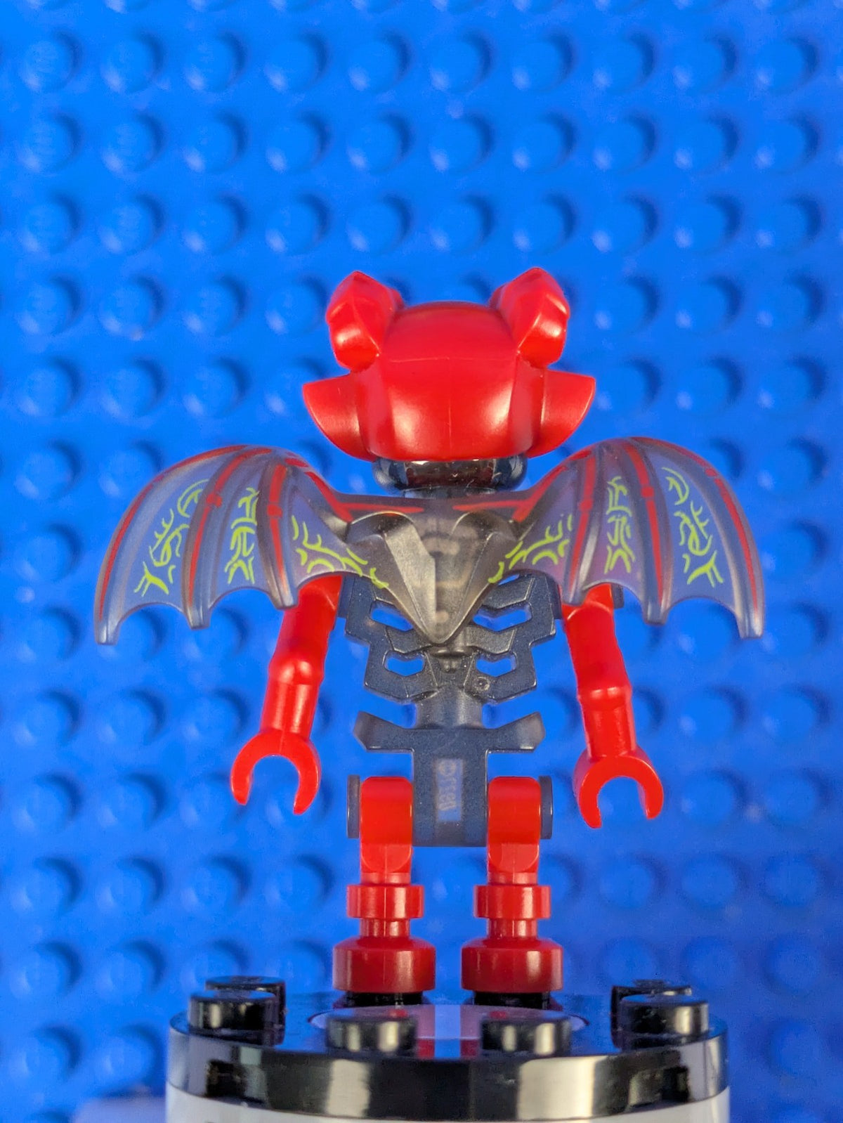 Lego Ghostbusters: Mayhem gb020 Set 75828
