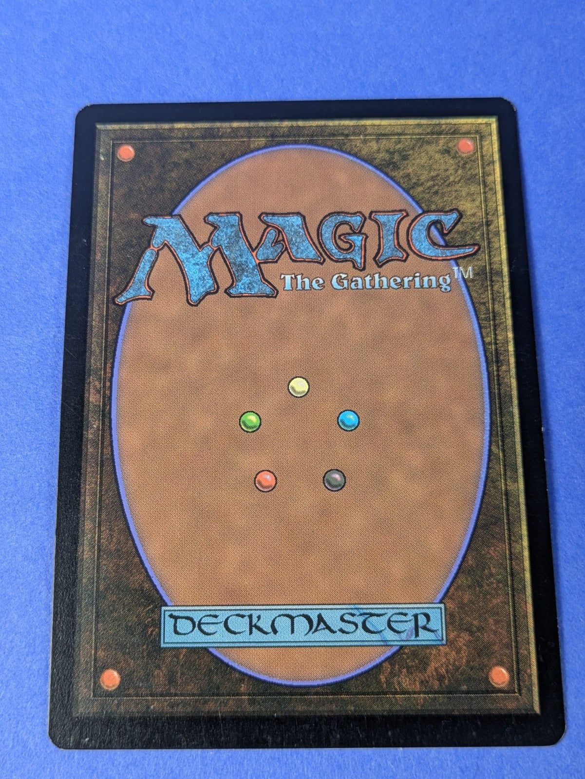 MTG Magic: Commander Legends: Three Visits #261/361 Uncommon - NM