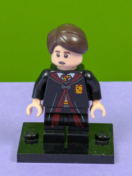 Lego Harry Potter: Harry Potter Series 2: Neville Longbottom colhp38 Set colhp2