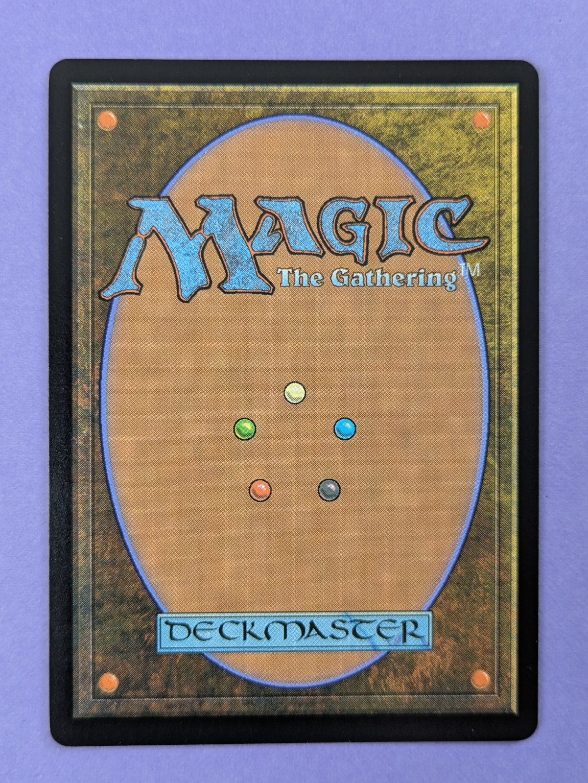 MTG Magic: Dominaria United: Temporary Lockdown #036/281 Rare - NM