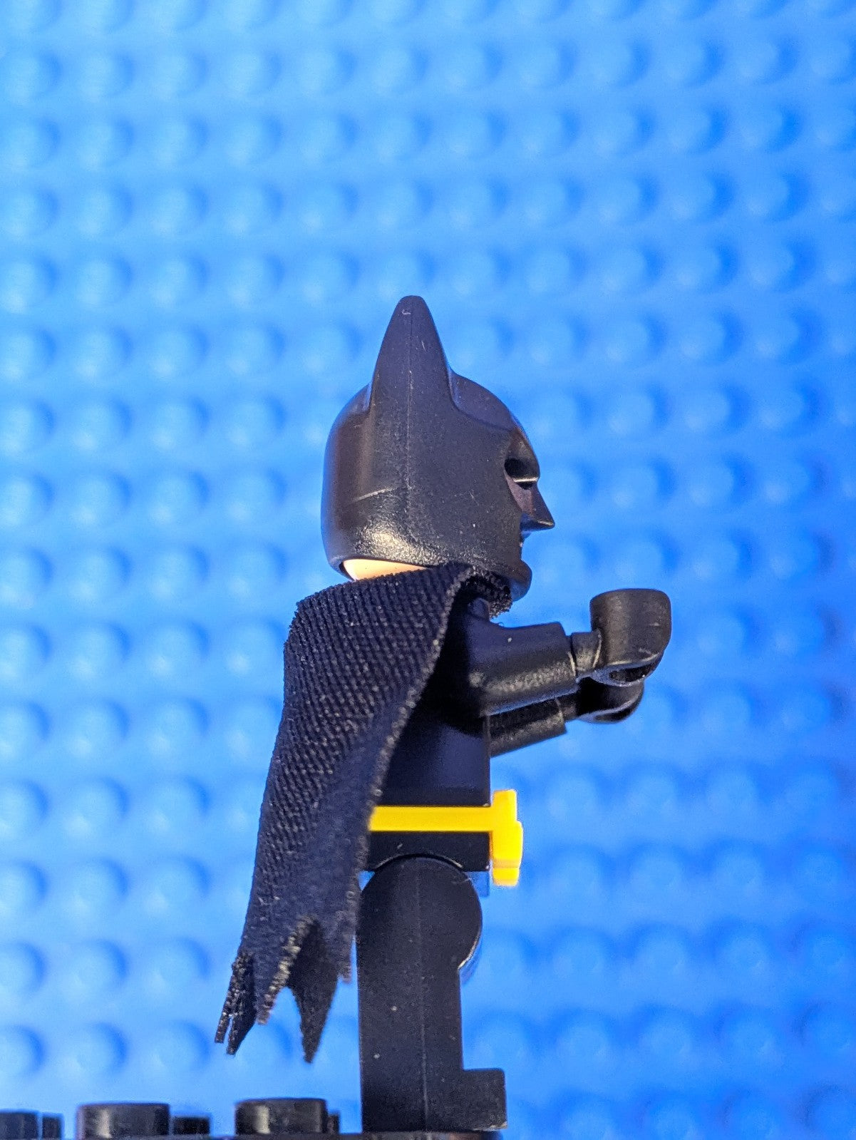 Lego Super Heroes: Batman - Head Type 3 sh0329 Sets 70912, 70923