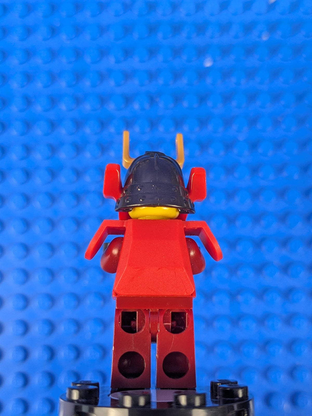 Lego NINJAGO: Legacy: Samurai X (Nya) njo0502 Set 70665