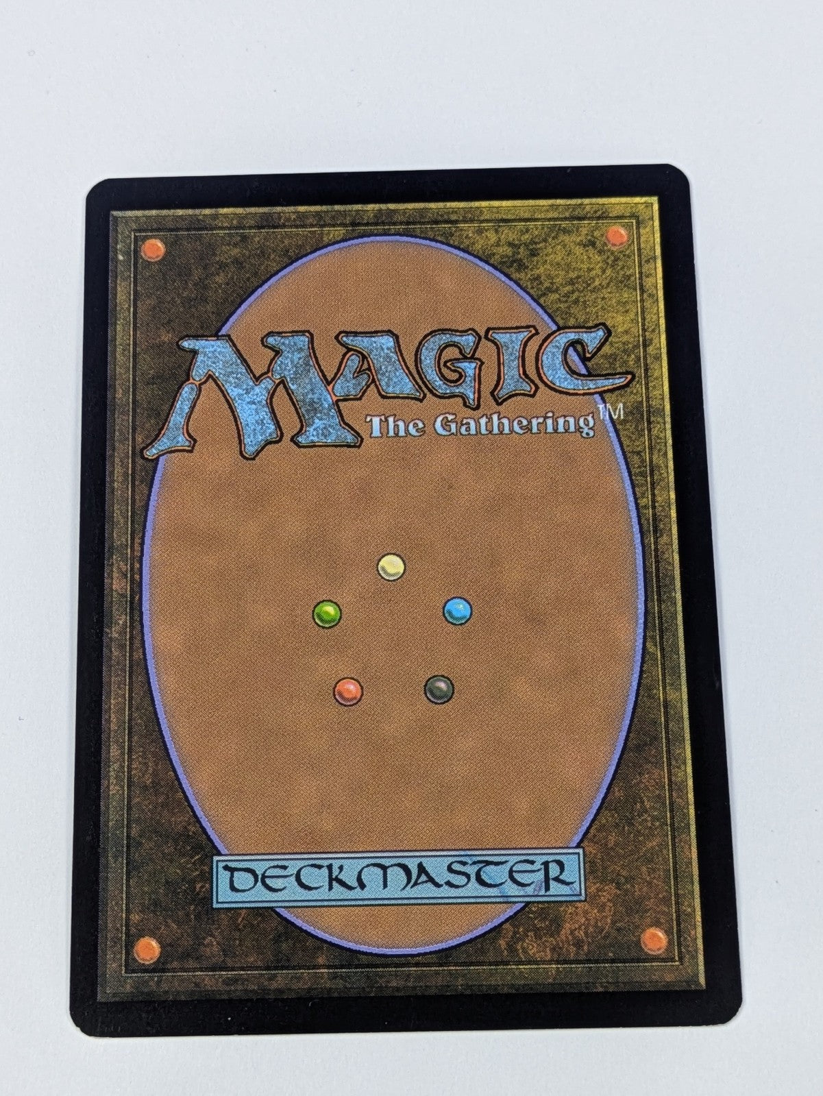 MTG Magic: Born of the Gods: Springleaf Drum #162/165 Uncommon - LP