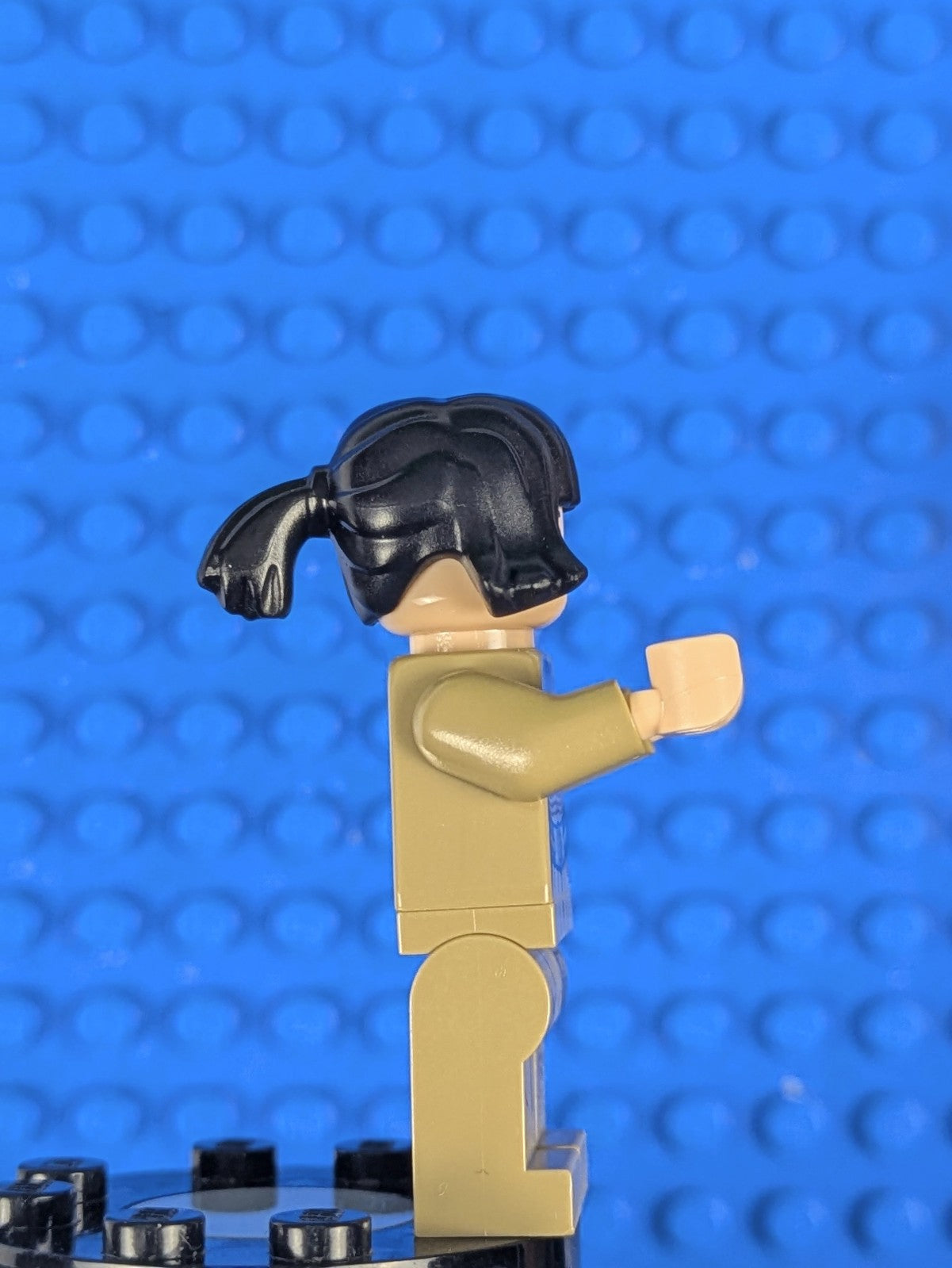 Lego Star Wars: Rose Tico sw0857 Sets 75213, 75176