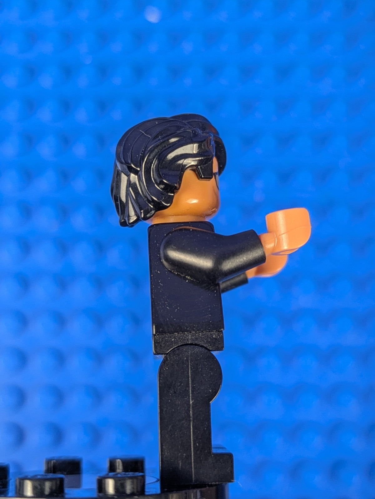 Lego Collectible Minifigures: Jurassic World: Dr. Ian Malcolm col333 Set 5005255