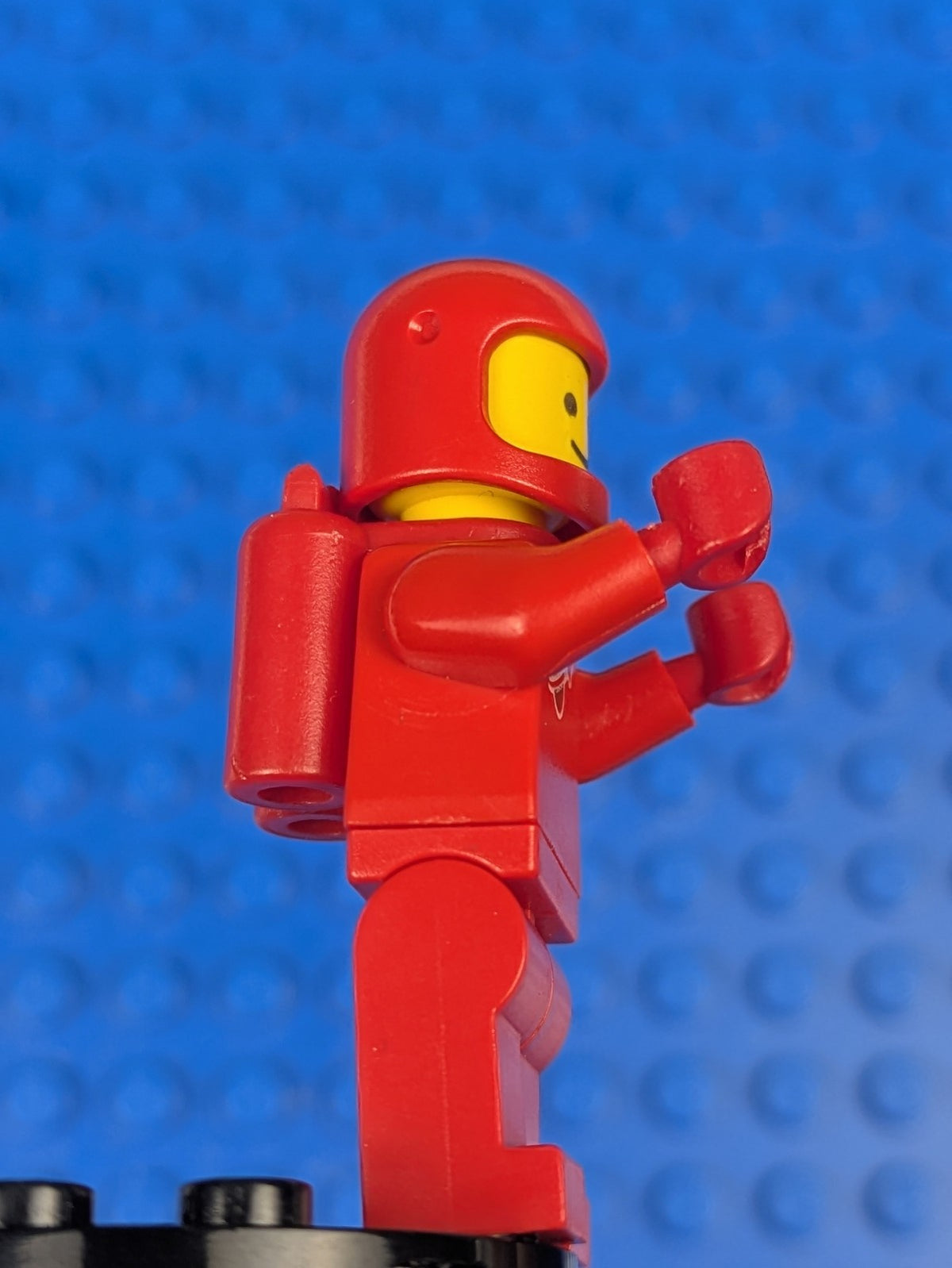 Lego Space: Classic Space: Classic Space - Red sp132 Sets 10497, DS2023