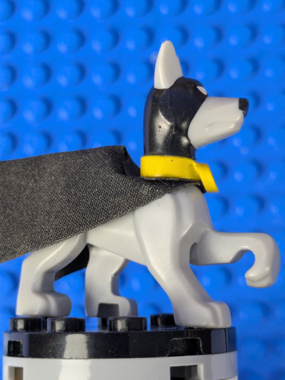Lego Super Heroes: Batman II: Animals: Ace the Bat-Hound Dog 35033c02 Set 76110