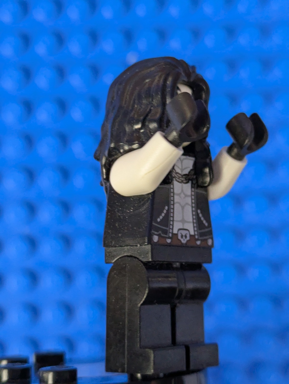 Lego Super Heroes: Justice League: Lobo sh0490 Set 76096