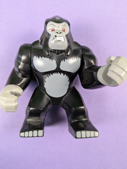 Lego Super Heroes: Justice League: Gorilla Grodd sh0147 Set 76026