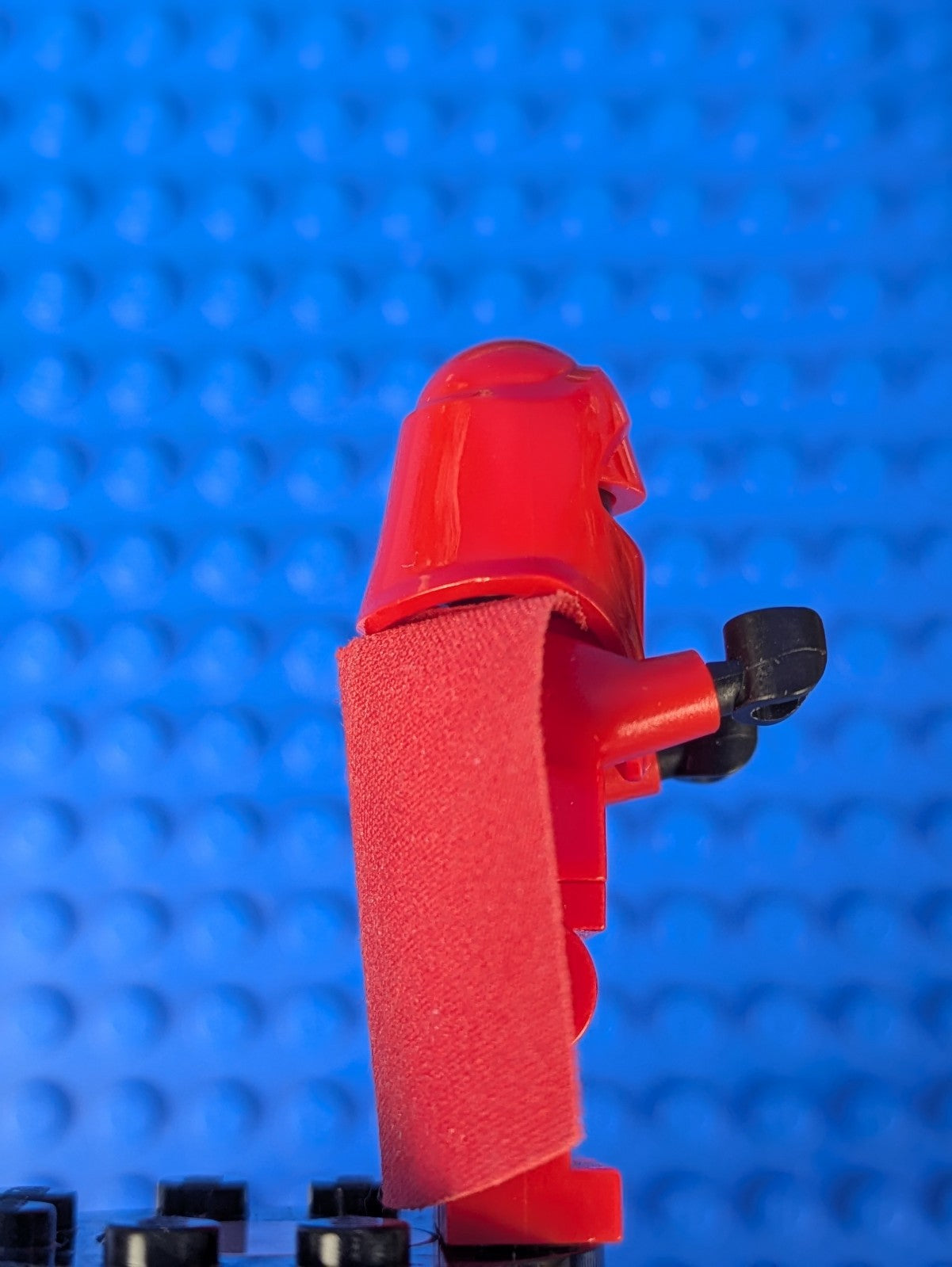 Lego Star Wars: Imperial Royal Guard - Black Hands sw0040b Set 6211