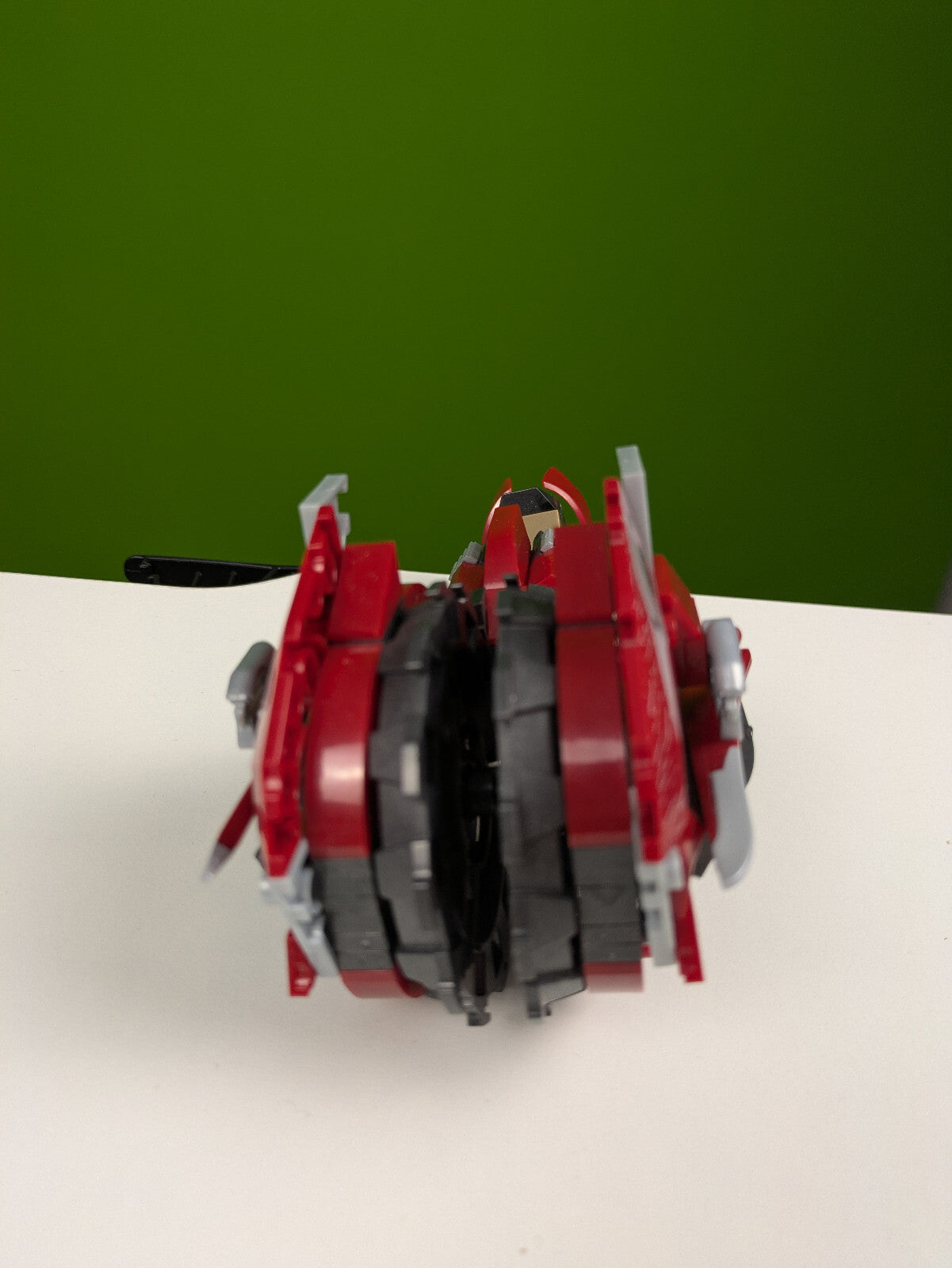 HALO Mega Bloks Construx Chopper Takedown GYG58 - Vehicle Only!